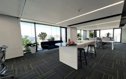 金码大厦实拍图2