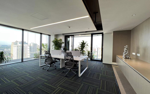 金码大厦实拍图3